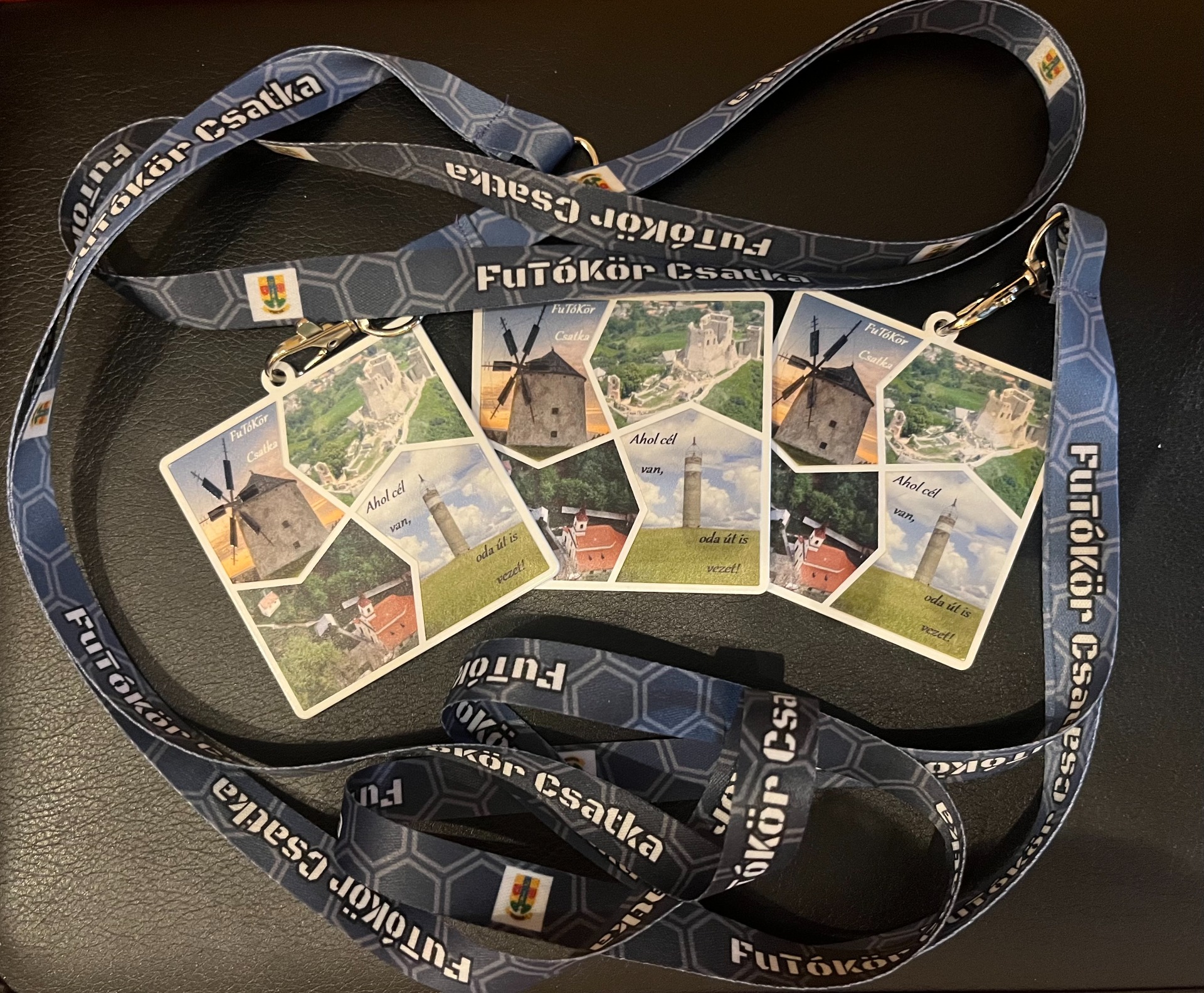 Virtuális verseny - Nevezés 3 990 ft (minden távra, az ár a (normál levél) posta költséget is tartalmazza)